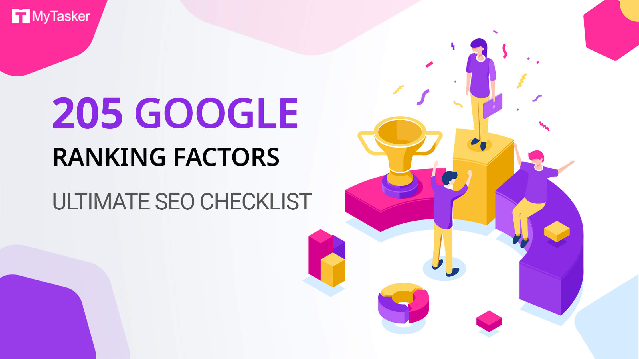 The Future of SEO: Master Google’s Ranking Factors (2025)