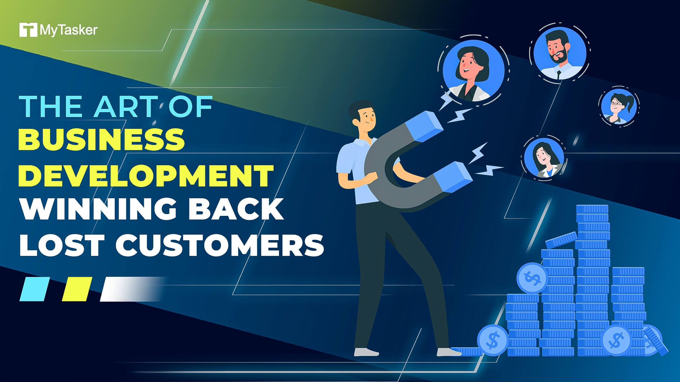 9 Hacks to Win Back Lost Customers and Regain Trust | Real-Life Examples