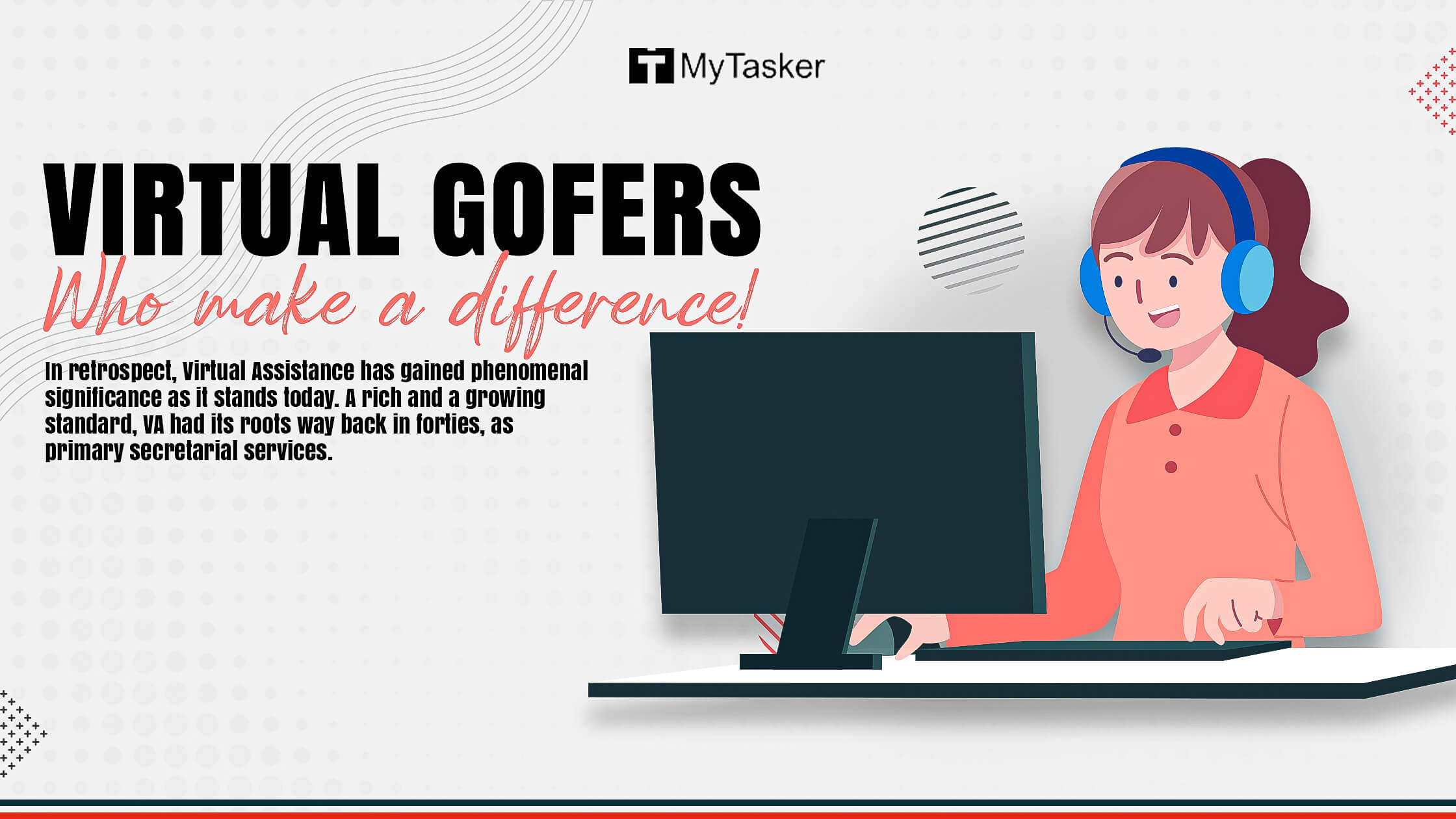 Master Your To-Do List with Virtual Gofers: Your Secret Weapon for Productivity
