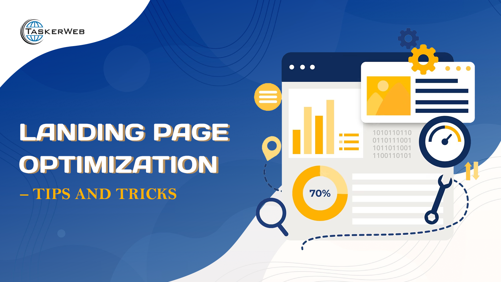 Landing Page Optimization – Tips And Tricks