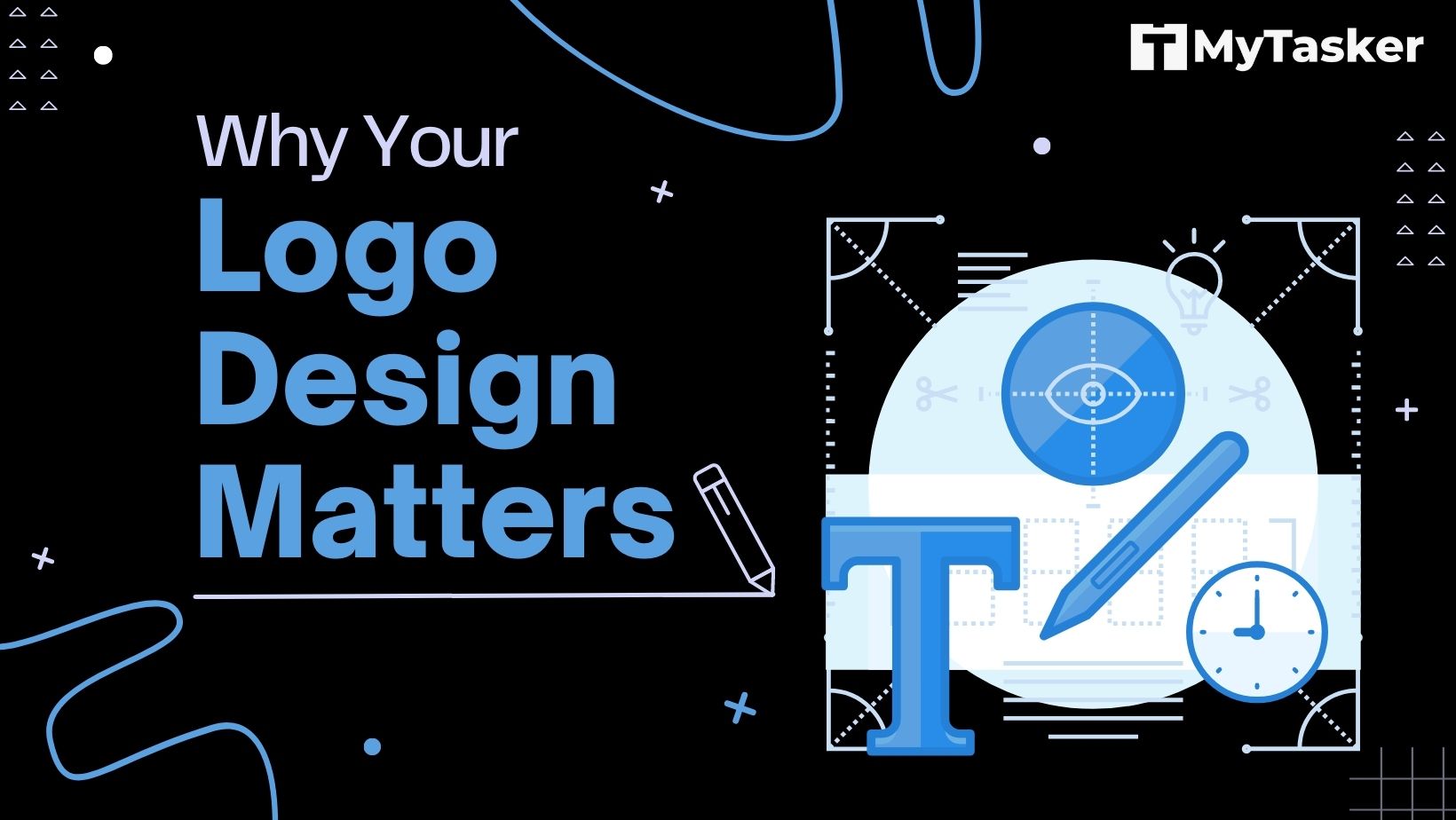 Why Logo Design Still Matters & How to Win