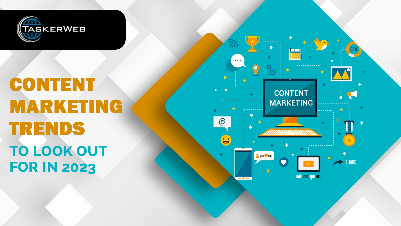 Content Marketing Trends To Look Out For In 2023