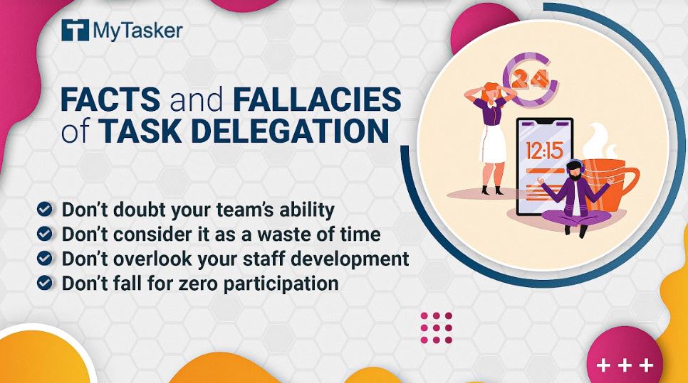 Master Delegating Tasks: The 5 Don'ts, 5 Types, & 5 Rights for Transformative Leadership