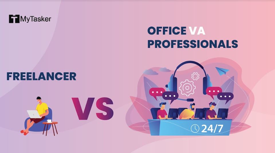 Freelance Virtual Assistant vs. In-House: Maximize Efficiency & Scale Your Business