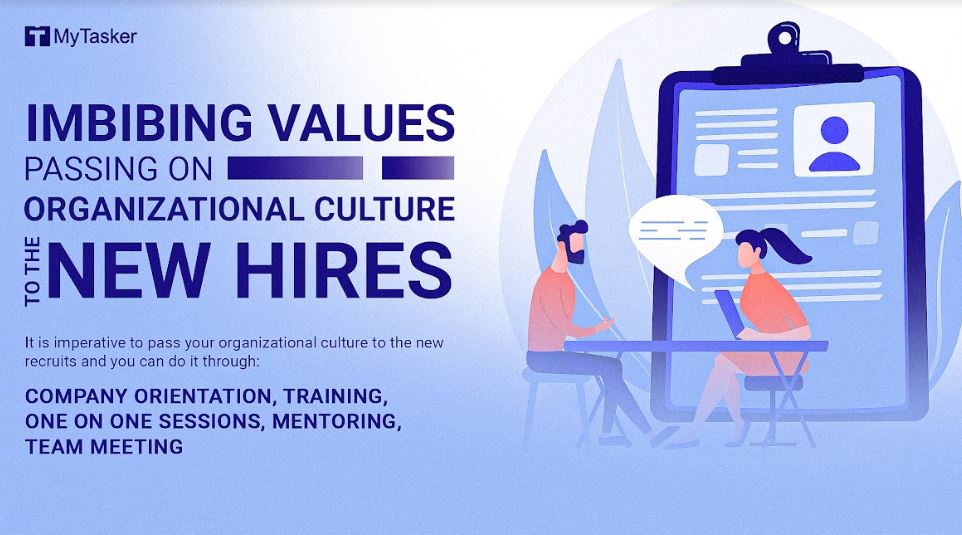 Understanding Organization Structures for New Hires 