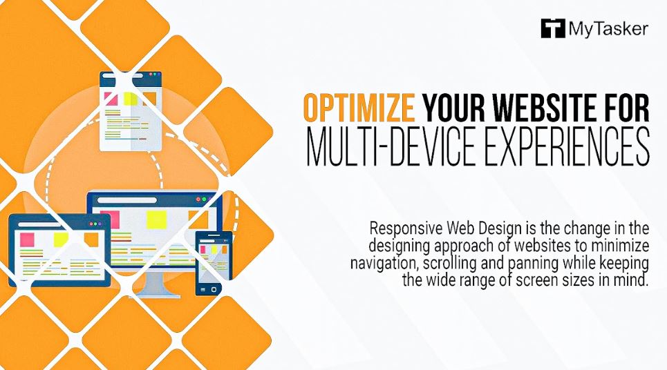 Optimize Your Website for Multi-Device Experiences
