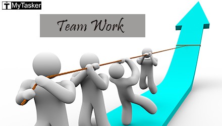 Teamwork: Leadership Training & Organizational Success (with examples) 