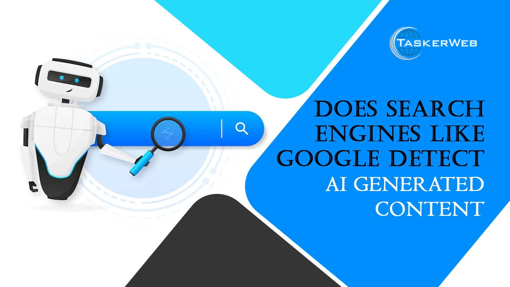 Does Search Engines Like Google Detect AI Generated Content? 